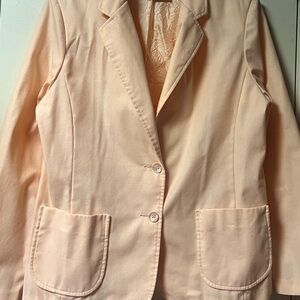 Russ ~ Women’s ~ Blazer ~ Large ~ Vintage